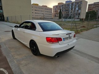 BMW Serie 3 2008