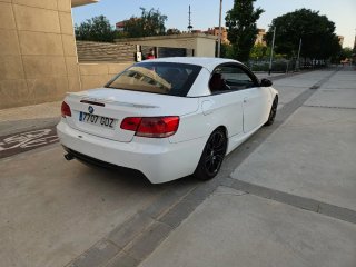 BMW Serie 3 2008