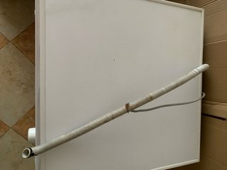Lavavajillas LYNX Blanco