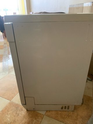 Lavavajillas LYNX Blanco