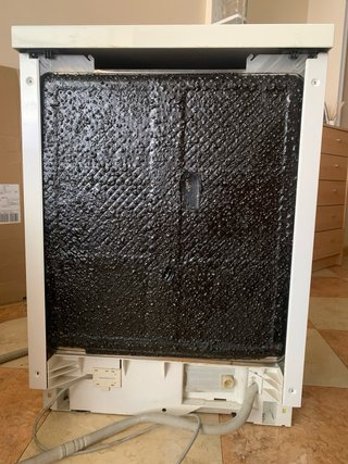 Lavavajillas LYNX Blanco