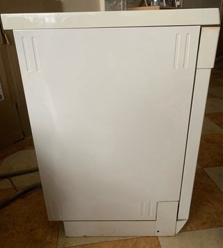 Lavavajillas LYNX Blanco