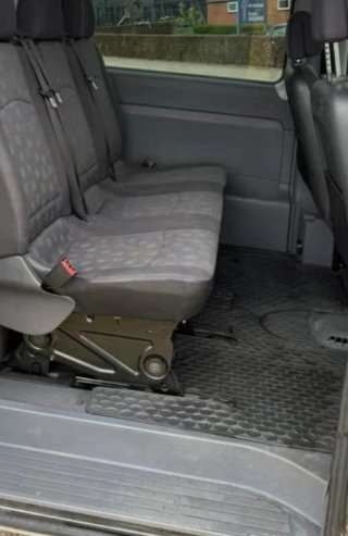 Mercedes-Benz Vito 2009