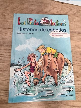 El Planeta de los Cuentos