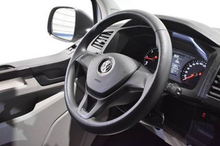 Volkswagen Transporter FURGÓN 2.0 TDI 100 CV