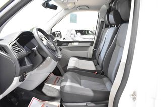 Volkswagen Transporter FURGÓN 2.0 TDI 100 CV