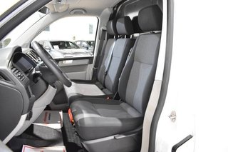 Volkswagen Transporter FURGÓN 2.0 TDI 100 CV