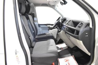 Volkswagen Transporter FURGÓN 2.0 TDI 100 CV