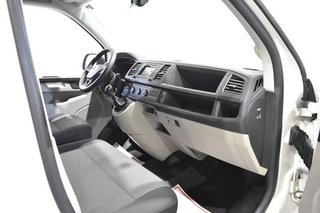 Volkswagen Transporter FURGÓN 2.0 TDI 100 CV