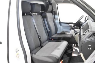 Volkswagen Transporter FURGÓN 2.0 TDI 100 CV