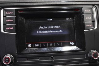 Volkswagen Transporter FURGÓN 2.0 TDI 100 CV