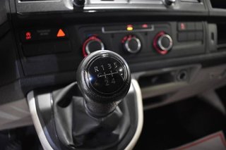 Volkswagen Transporter FURGÓN 2.0 TDI 100 CV