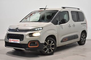 Citroën Berlingo MULTISPACE TALLA M 1.2 110 CV S&S XTR