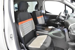 Citroën Berlingo MULTISPACE TALLA M 1.2 110 CV S&S XTR