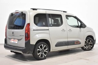 Citroën Berlingo MULTISPACE TALLA M 1.2 110 CV S&S XTR