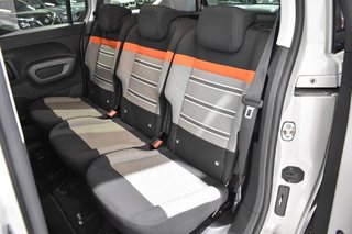 Citroën Berlingo MULTISPACE TALLA M 1.2 110 CV S&S XTR