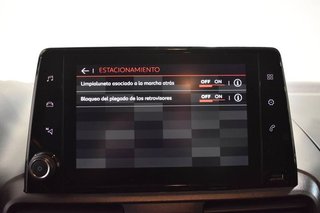 Citroën Berlingo MULTISPACE TALLA M 1.2 110 CV S&S XTR