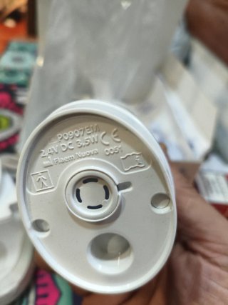 Ducha Nasal Rhino Clear Mobile FLAEM