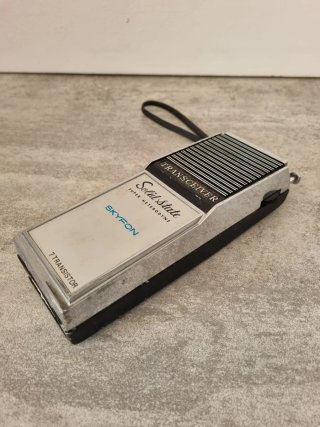 Transceptor Skyfon 7 Transistores