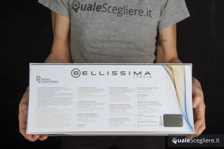 Steam elixir pistra a Vapore bellissima Imetec
