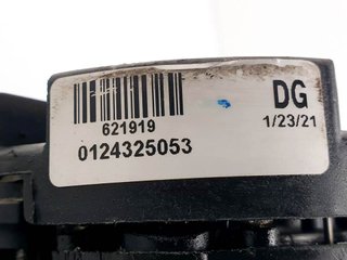 ALTERNADOR IVECO IVECO DAILY CAJA CERRADA (1999 =>) 1999-2006