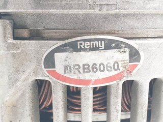 ALTERNADOR IVECO IVECO DAILY CAJA CERRADA (1999 =>) 1999-2006