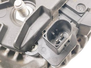 ALTERNADOR IVECO IVECO DAILY CAJA CERRADA (1999 =>) 1999-2006