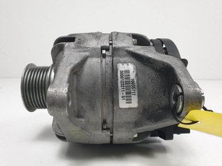 ALTERNADOR IVECO IVECO DAILY CAJA CERRADA (1999 =>) 1999-2006