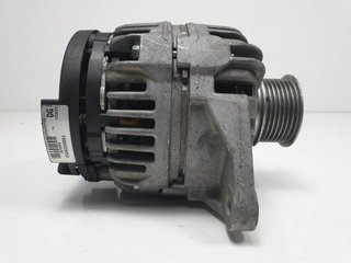 ALTERNADOR IVECO IVECO DAILY CAJA CERRADA (1999 =>) 1999-2006