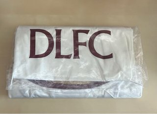 Camiseta DLFC Fab