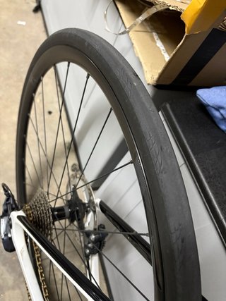 Ruote Fulcrum Racing 600DB Strada/Gravel