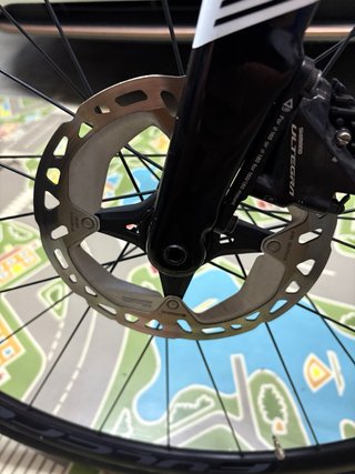 Ruote Fulcrum Racing 600DB Strada/Gravel