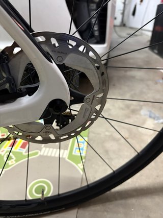 Ruote Fulcrum Racing 600DB Strada/Gravel