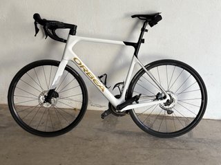 Ruedas Fulcrum Racing 600DB Carretera/Gravel