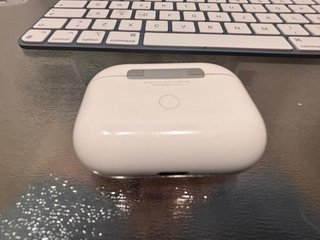 Carcasa AirPods Pro 2 A2190