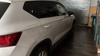 SEAT Ateca 2023