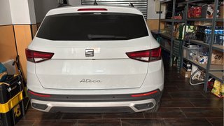 SEAT Ateca 2023