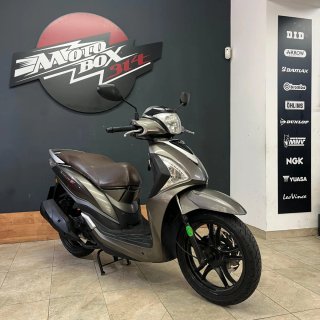 Sym Symphony St 125