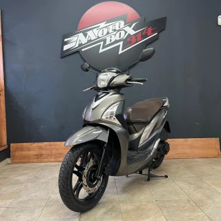 Sym Symphony St 125