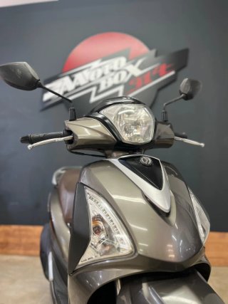 Sym Symphony St 125