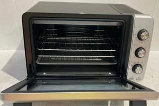 Horno Eléctrico DeLonghi Sfornatutto Midi EO24