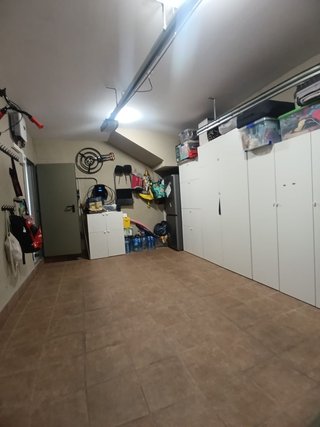 CASA ADOSADA EN VENTA EN TORRESSANA (TERRASSA)