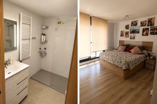 CASA ADOSADA EN VENTA EN TORRESSANA (TERRASSA)