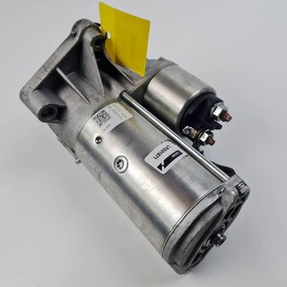 MOTOR ARRANQUE RENAULT RENAULT SCENIC II (X84,JM) 2003-2010