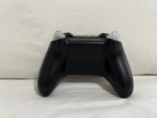Controller Xbox One S 1708 Nero Tasti Trasparenti