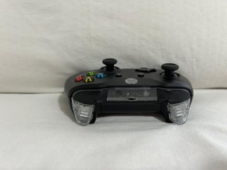 Controller Xbox One S 1708 Nero Tasti Trasparenti