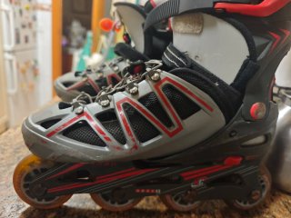 Patines en línea para adulto