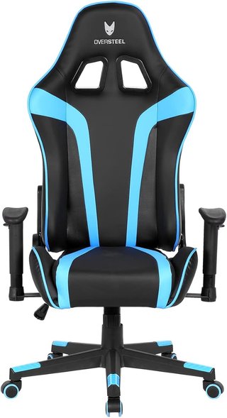 Silla Gaming Oversteel ULTIMET Azul