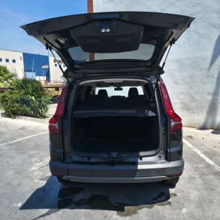 Dacia Jogger 2024