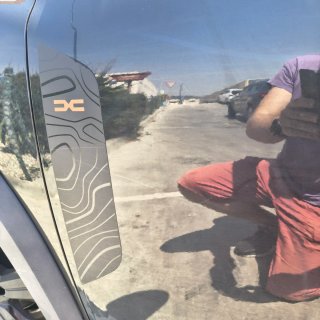 Dacia Jogger 2024